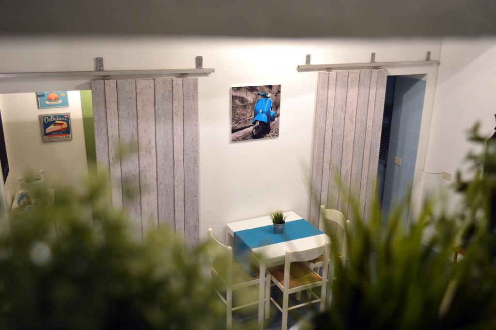 Appartement Monolocale Con Piscina A Trastevere *