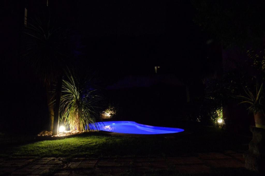Appartement Monolocale Con Piscina A Trastevere *